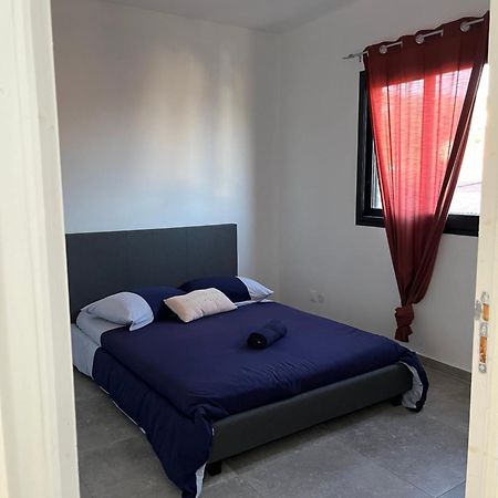 L'Etoilee Apartamento La Riviere Saint-Louis Exterior foto