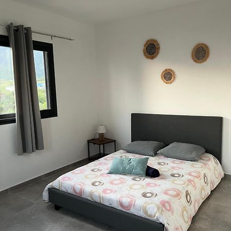 L'Etoilee Apartamento La Riviere Saint-Louis Exterior foto