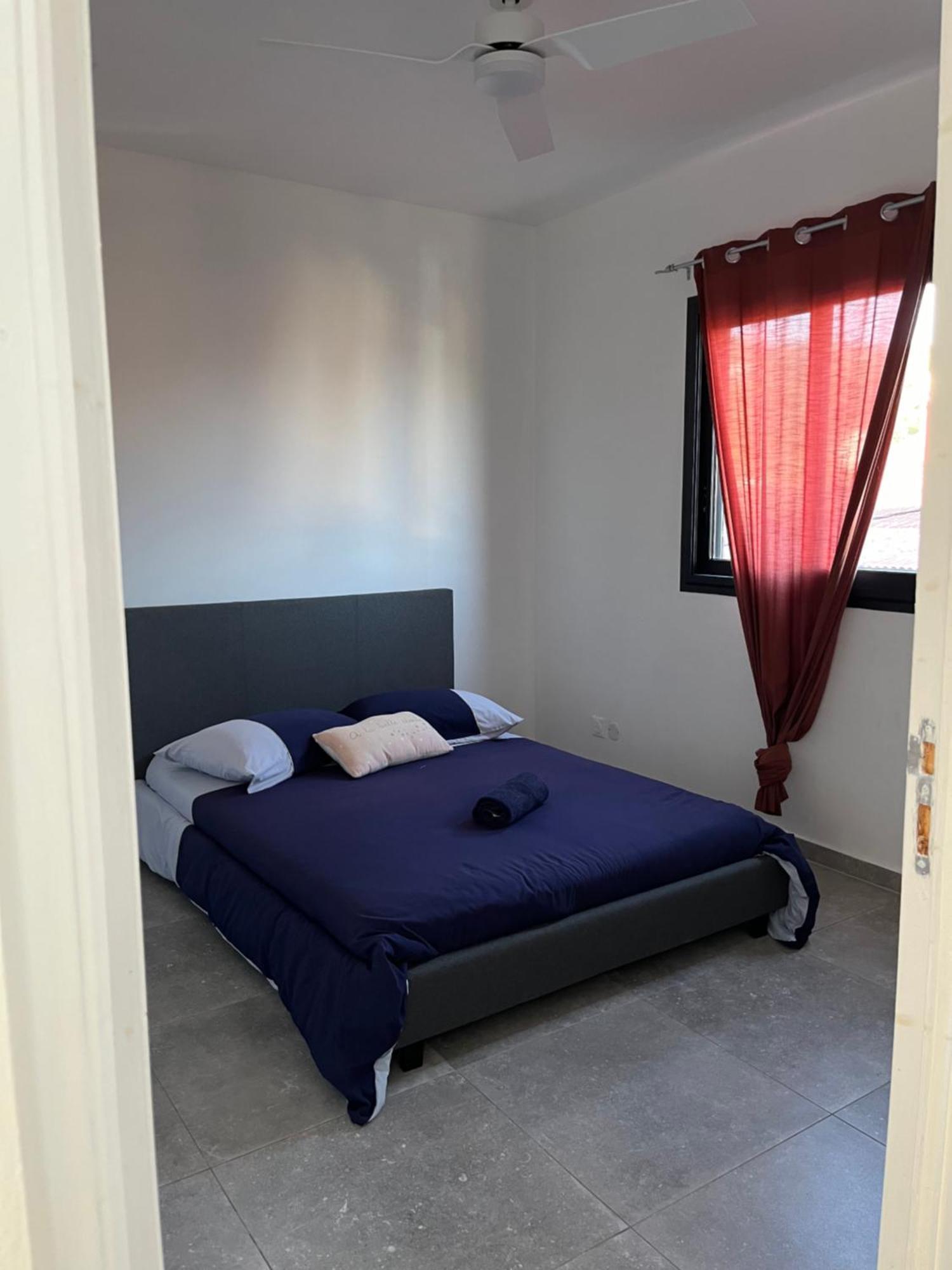 L'Etoilee Apartamento La Riviere Saint-Louis Exterior foto