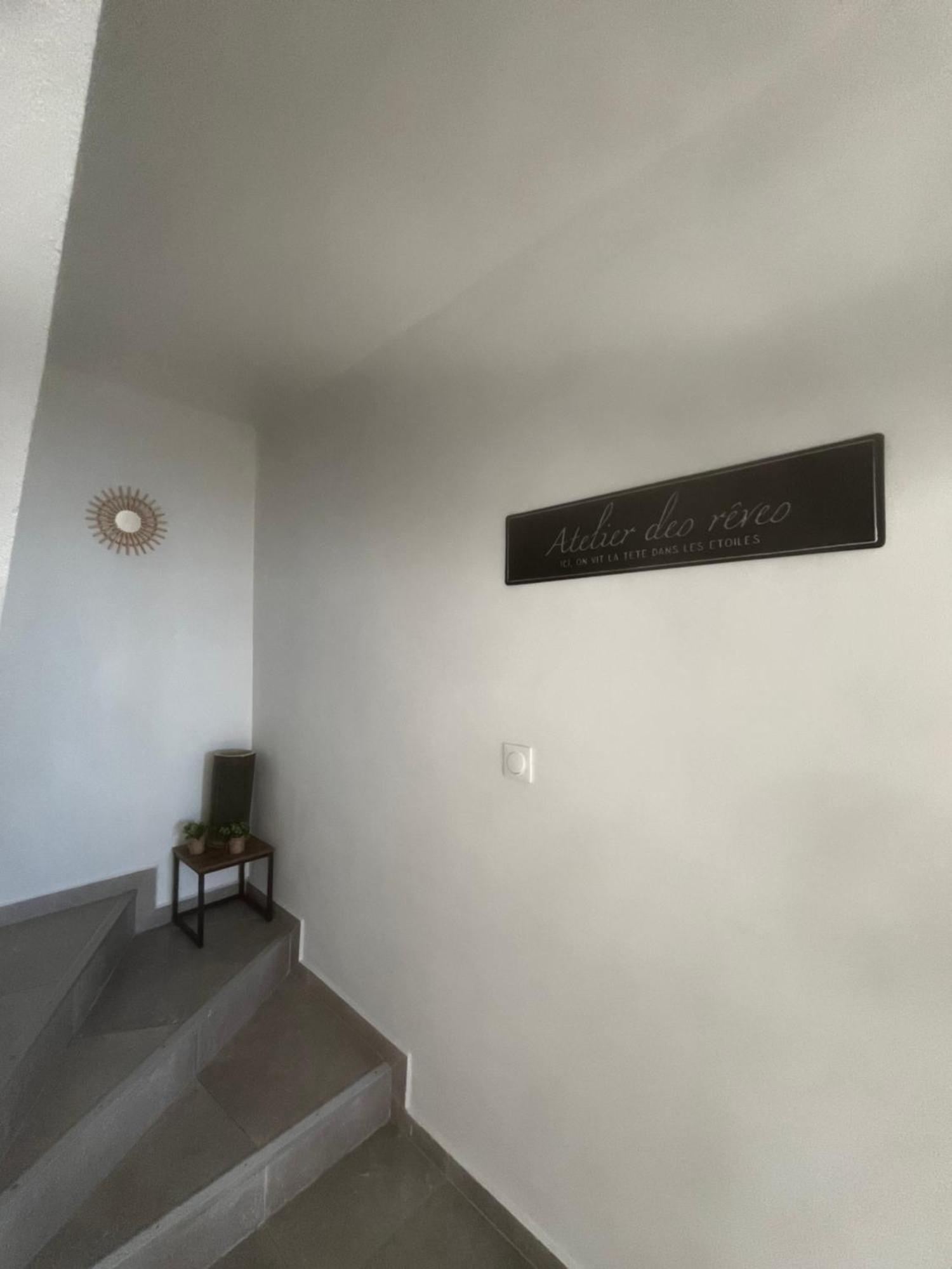 L'Etoilee Apartamento La Riviere Saint-Louis Exterior foto